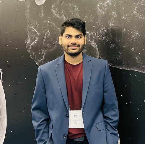 Dr. Anil Yadav