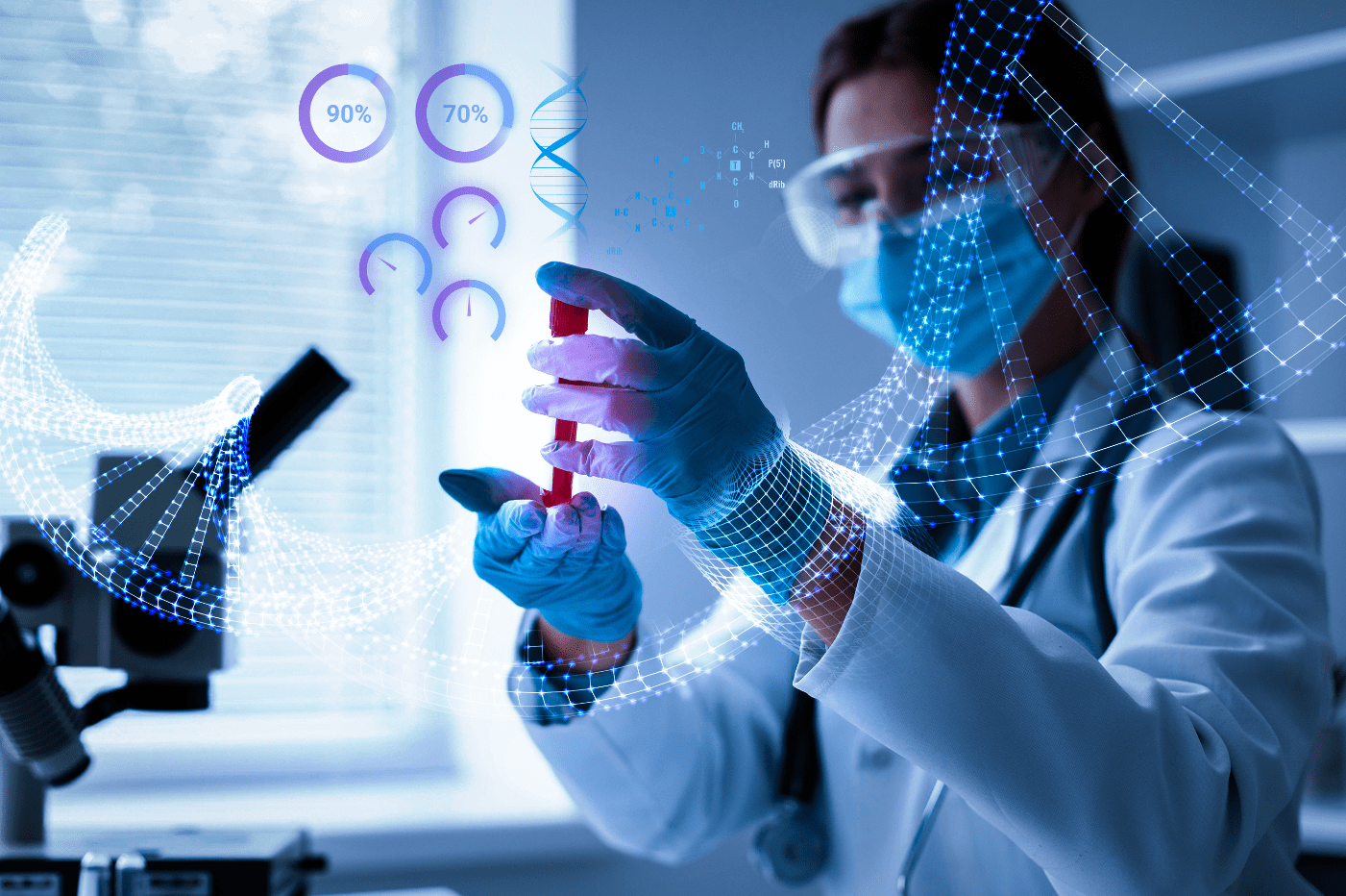 Cancer Vaccine Research