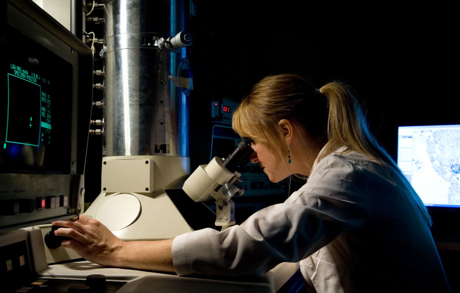 Medical and public health research program
