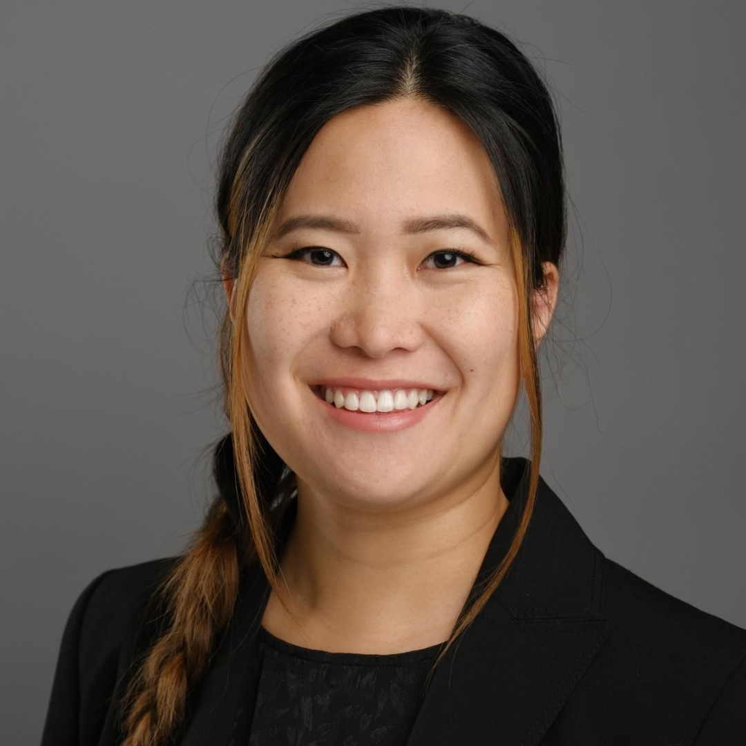Dr. Priscilla C.