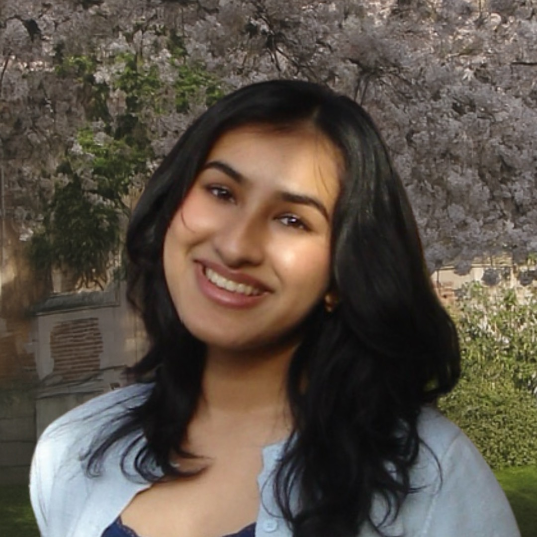 Yashita Tanwar